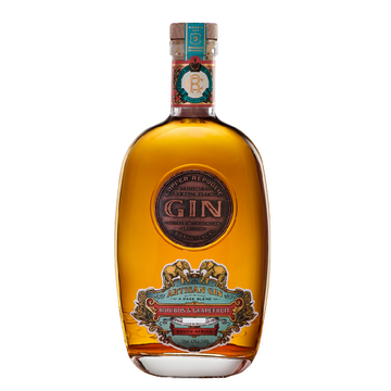 Copper Republic Rooibos & Grapefruit Gin