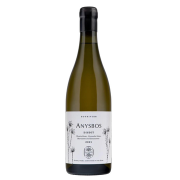 Anysbos Disdit White Blend