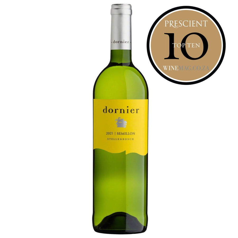 Dornier Semillon x6