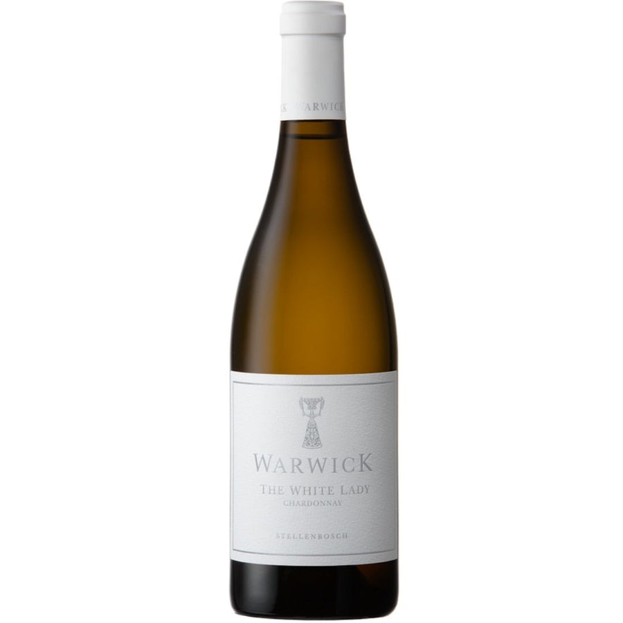 Warwick White Lady Chardonnay