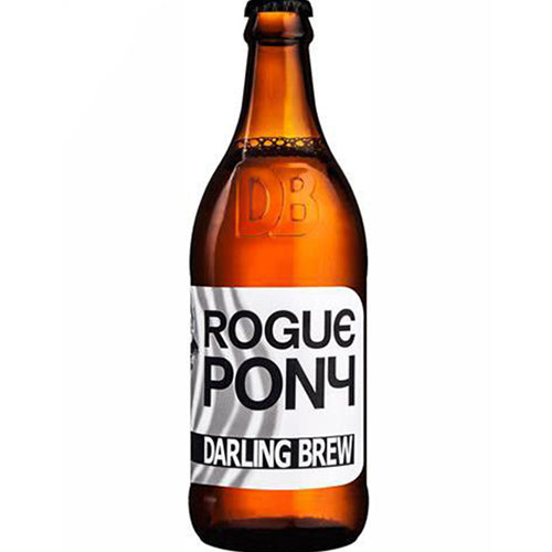 Darling Brew Rogue Pony Pale Ale 330ml NRB x 24