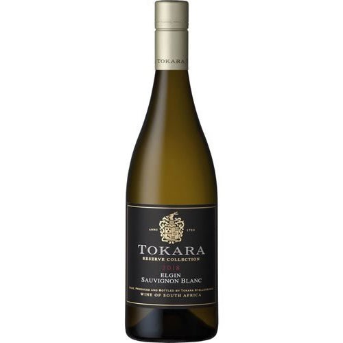Tokara Reserve Collection Sauvignon Blanc x 6
