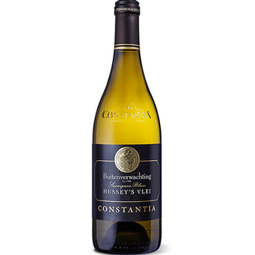 Buitenverwachting Hussey’s Vlei Sauvignon Blanc x6