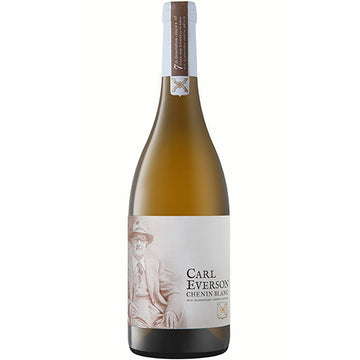 Carl Everson Chenin x 6