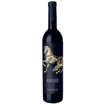 Cavalli Warlord Red Blend x 6