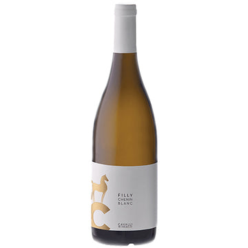 Cavalli Reserve  Chenin