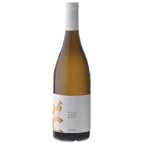 Cavalli Reserve  Chenin