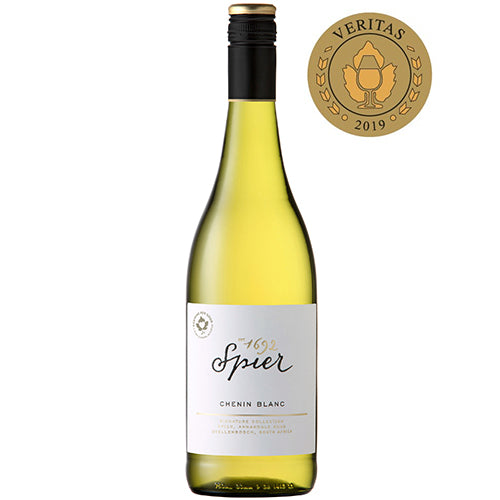 Spier Chenin Blanc