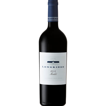 Longridge Merlot