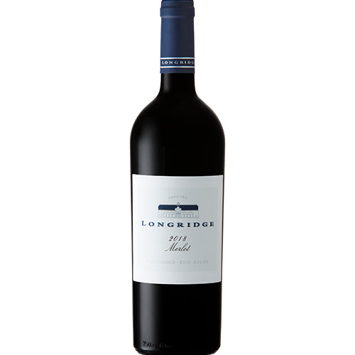 Longridge Merlot