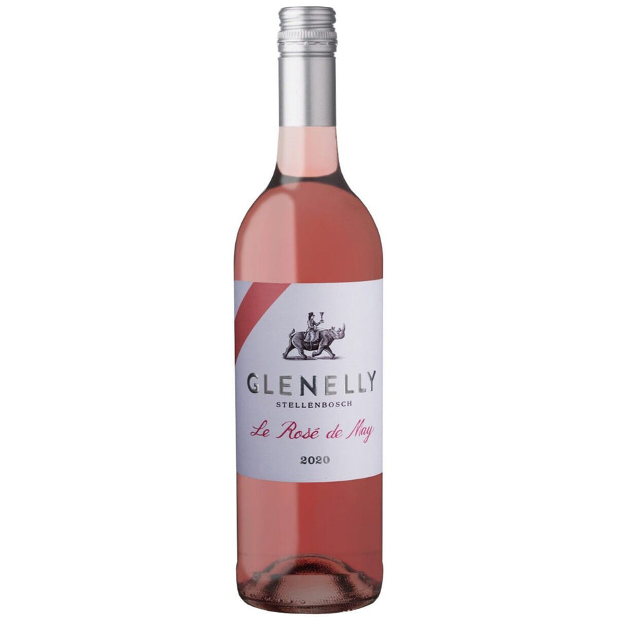 Glenelly Le Rose de May x6