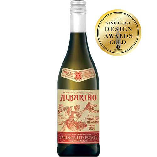 Springfield Albarino x6