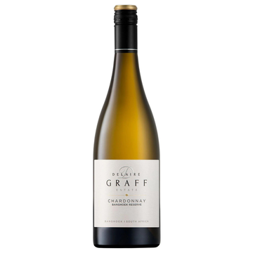 Delaire Graff Banghoek Reserve Chardonnay 2022