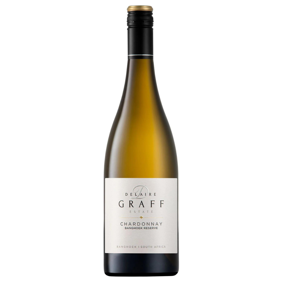 Delaire Graff Banghoek Reserve Chardonnay 2022