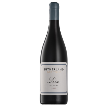 Sutherland Lisa Grenache