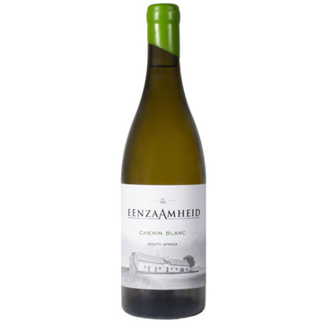 Eenzamheid Chenin Blanc 2021 x6