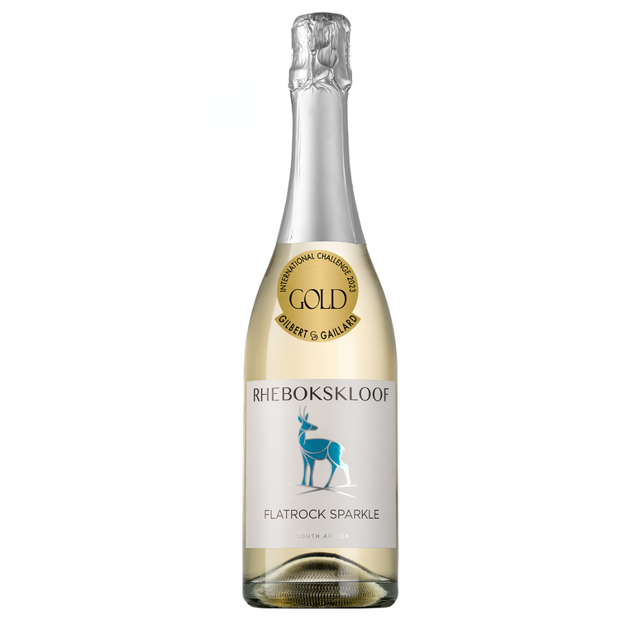 Rhebokskloof Flatrock Sparkle x6