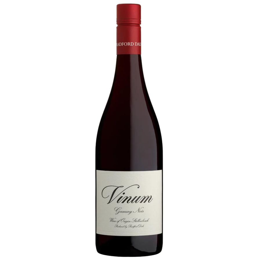 Radford Dale Vinum Gamay Noir x6