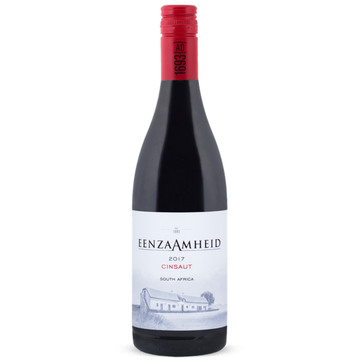 Eenzaamheid Cinsault x6