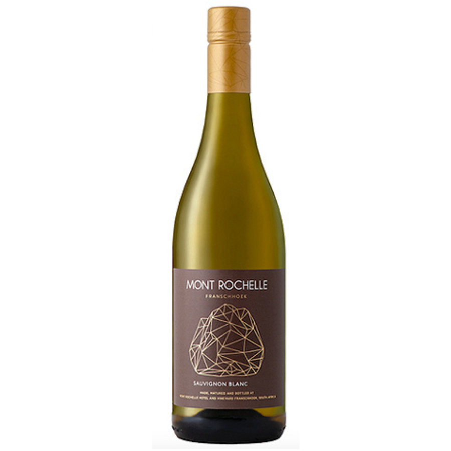 Mont Rochelle Sauvignon Blanc x6