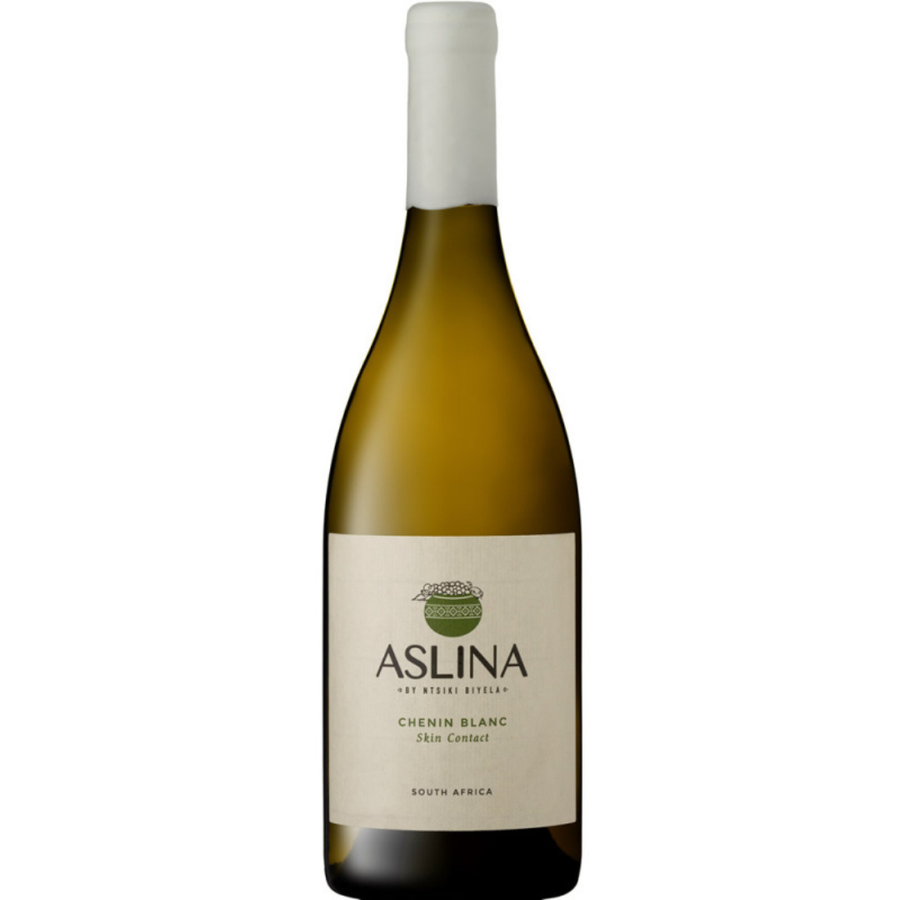 Aslina Skin Contact Chenin Blanc x6