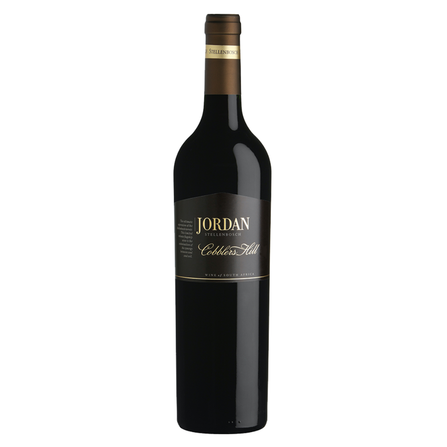 Jordan The Long Fuse Cabernet Sauvignon