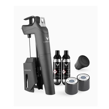 Coravin Timeless Three+