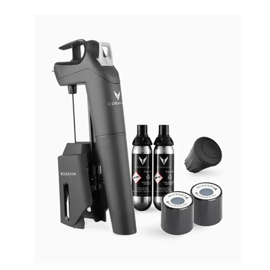 Coravin Timeless Three+