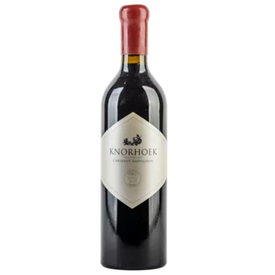 Knorhoek Cabernet Sauvignon