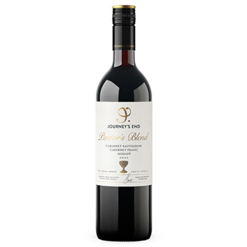 Journeys 'End Pastors' Blend x6