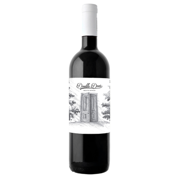 La Bri Double Door Petit Verdot x6