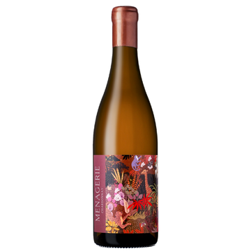 Thorne&Daughters Menagerie Valley Chardonnay