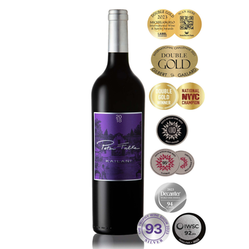Peter Falke Signature Kailani Cabernet Sauvignon 2019