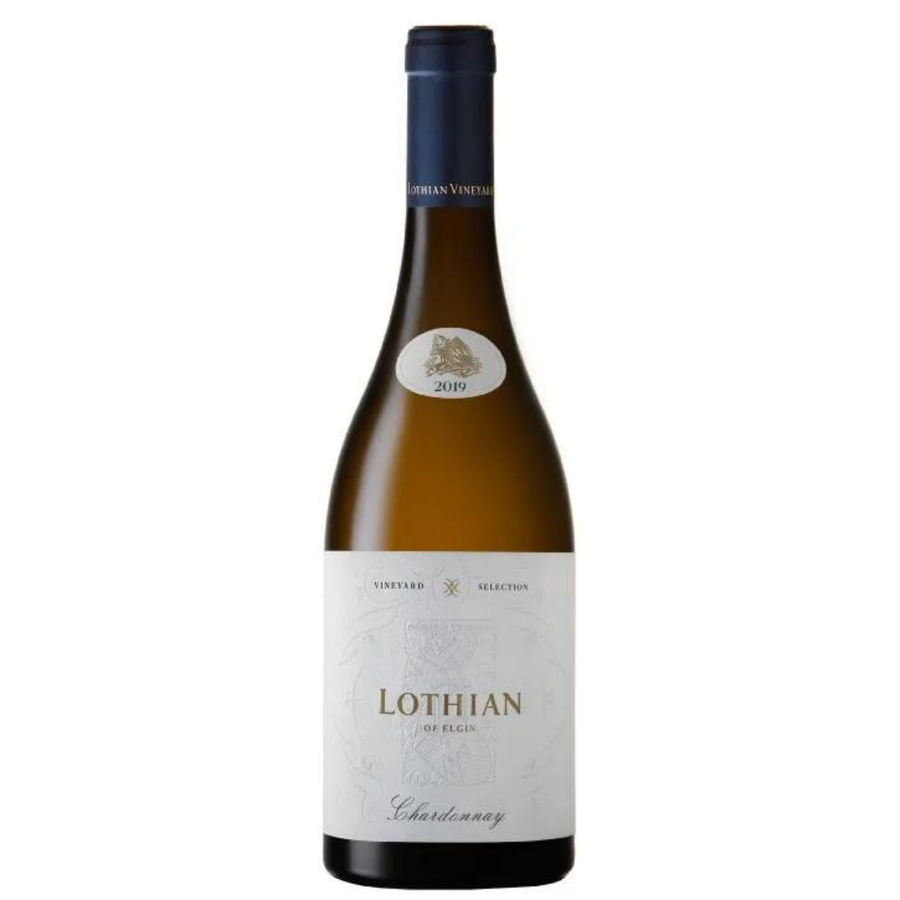 Lothian of Elgin Chardonnay