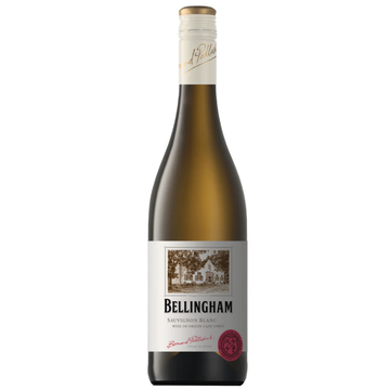 Bellingham Homestead Chardonnay x6