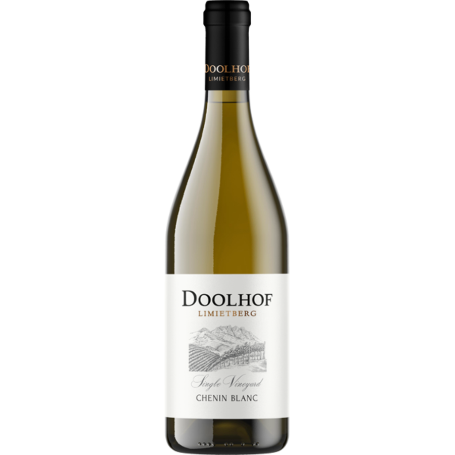 Doolhof Single Vineyard Chenin Blanc x6