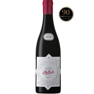 Mellish Familly Vineyards Bakenkop Syrah x6