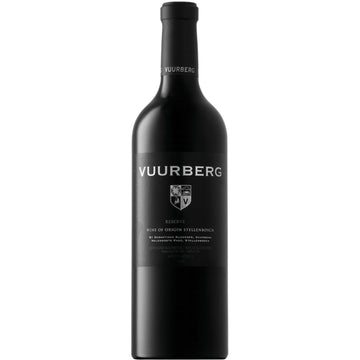 Vuurberg Red Blend