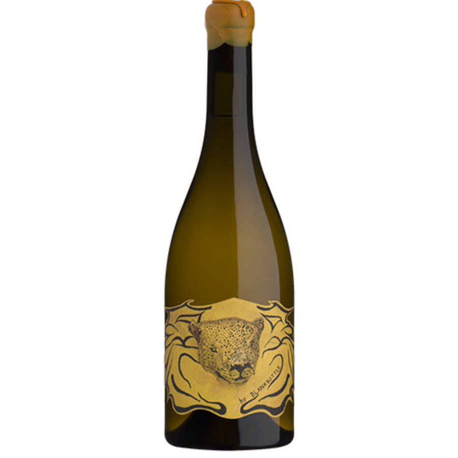 BlankBottle TBC Viognier