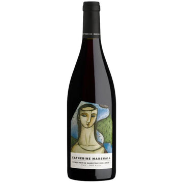 Catherine Marshall Pinot Noir Sandstone