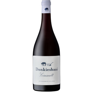 Donkiesbaai Cinsault