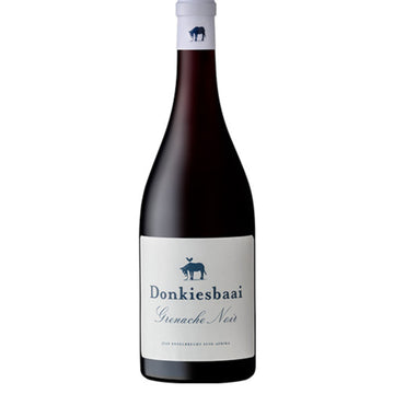 Donkiesbaai Grenache Noir