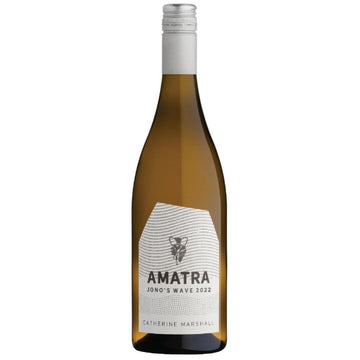 Catherine Marshall Amatra Range Chenin Blanc Jono's Wave x6