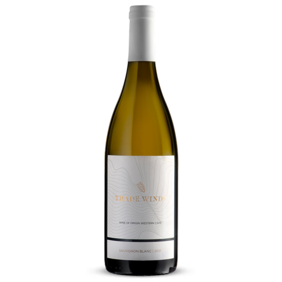 Trade Winds Wine Sauvignon Blanc x 6