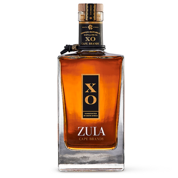 Copper Republic Zula XO Cape Brandy