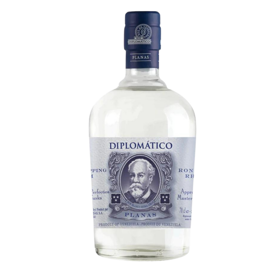 Diplomatico Planas