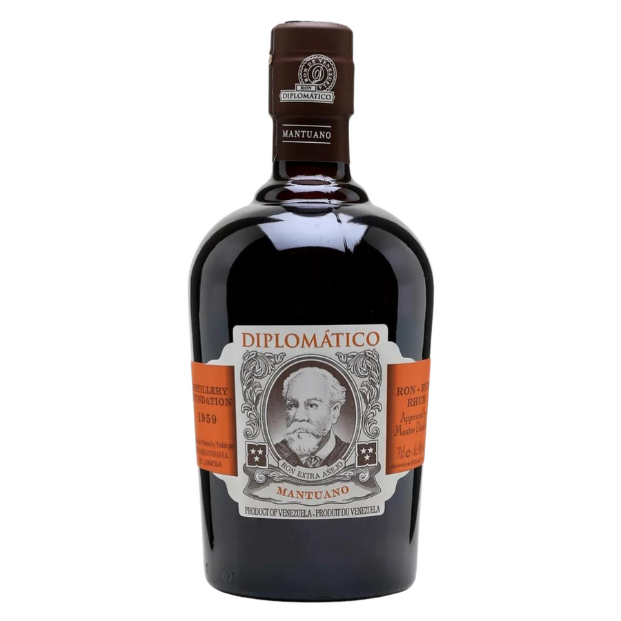 Diplomatico Mantuano