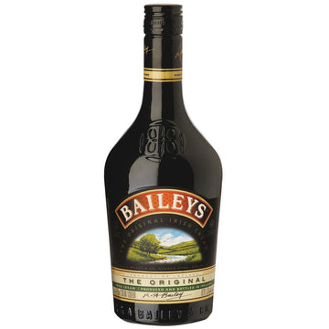 Baileys Irish Cream 750ml