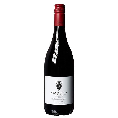 Catherine Marshall Amatra Merlot x6