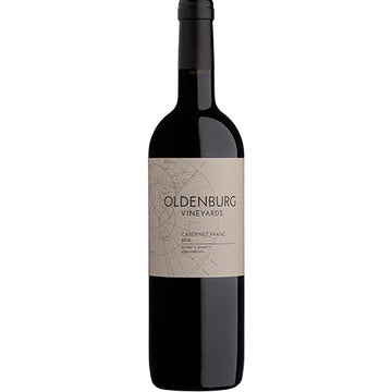 Oldenburg Cabernet Franc